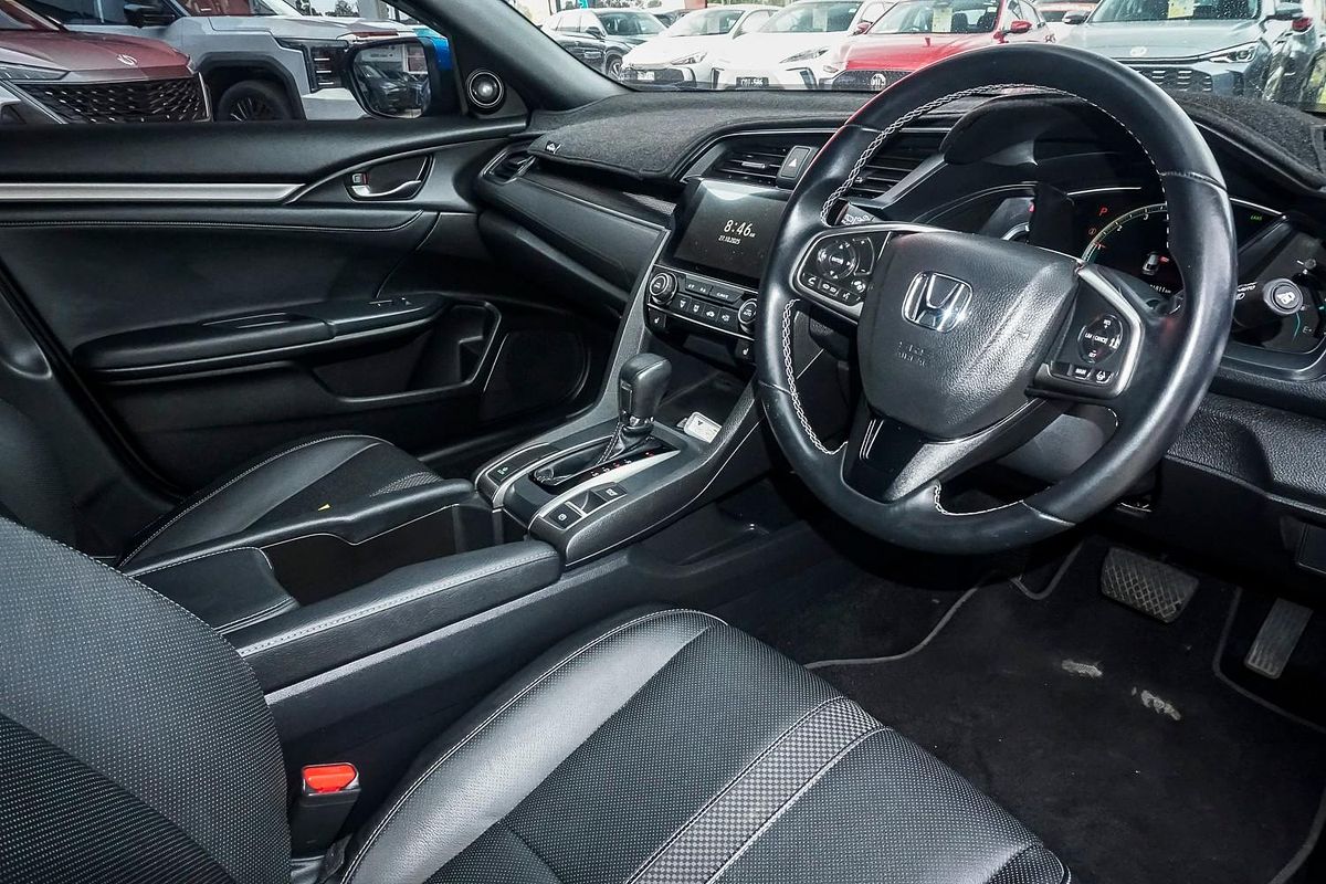 2020 Honda Civic VTi-LX 10th Gen