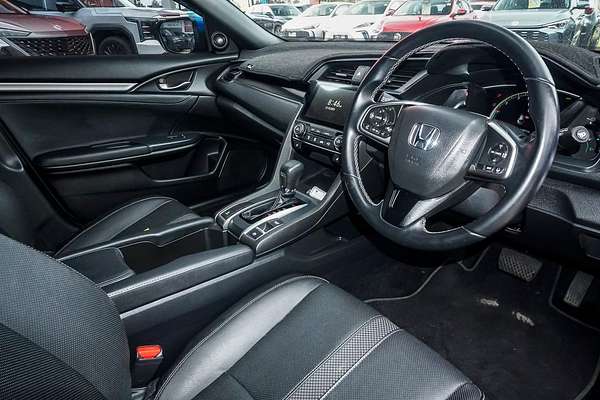 2020 Honda Civic VTi-LX 10th Gen