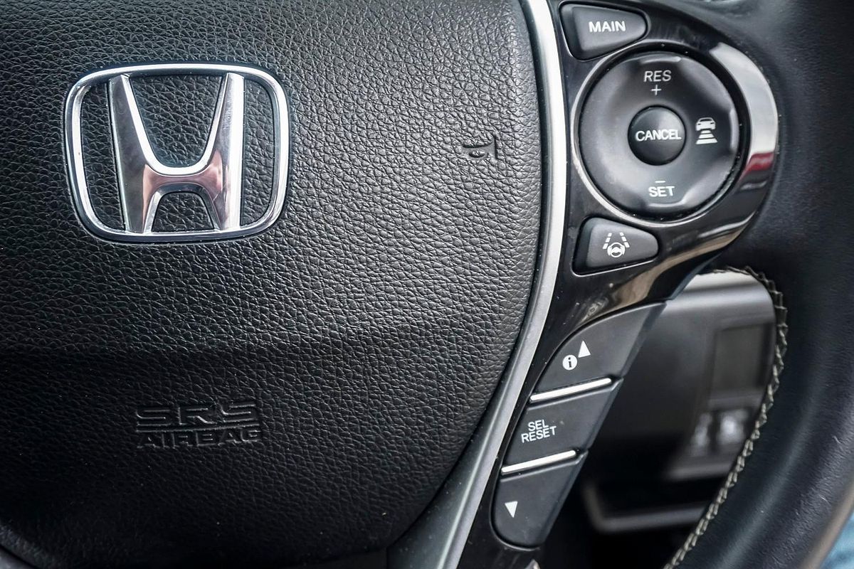 2020 Honda Odyssey VTi-L 5th Gen