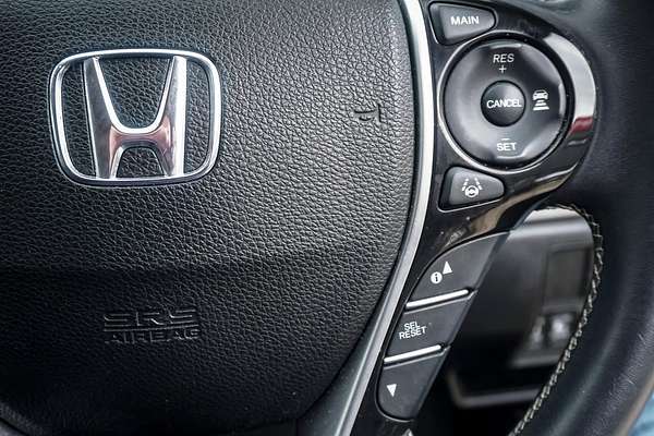 2020 Honda Odyssey VTi-L 5th Gen