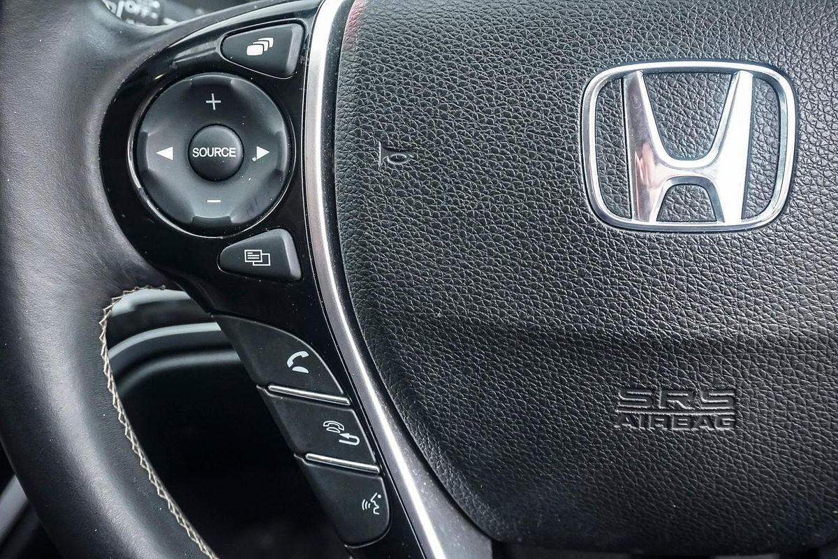 2020 Honda Odyssey VTi-L 5th Gen