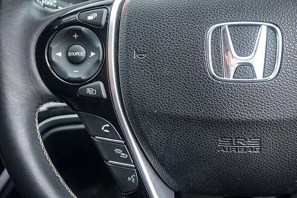 2020 Honda Odyssey VTi-L 5th Gen