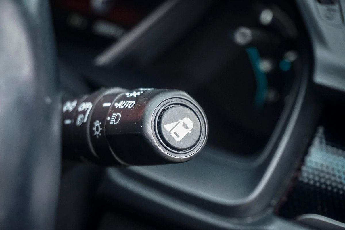 2020 Honda Civic VTi-LX 10th Gen
