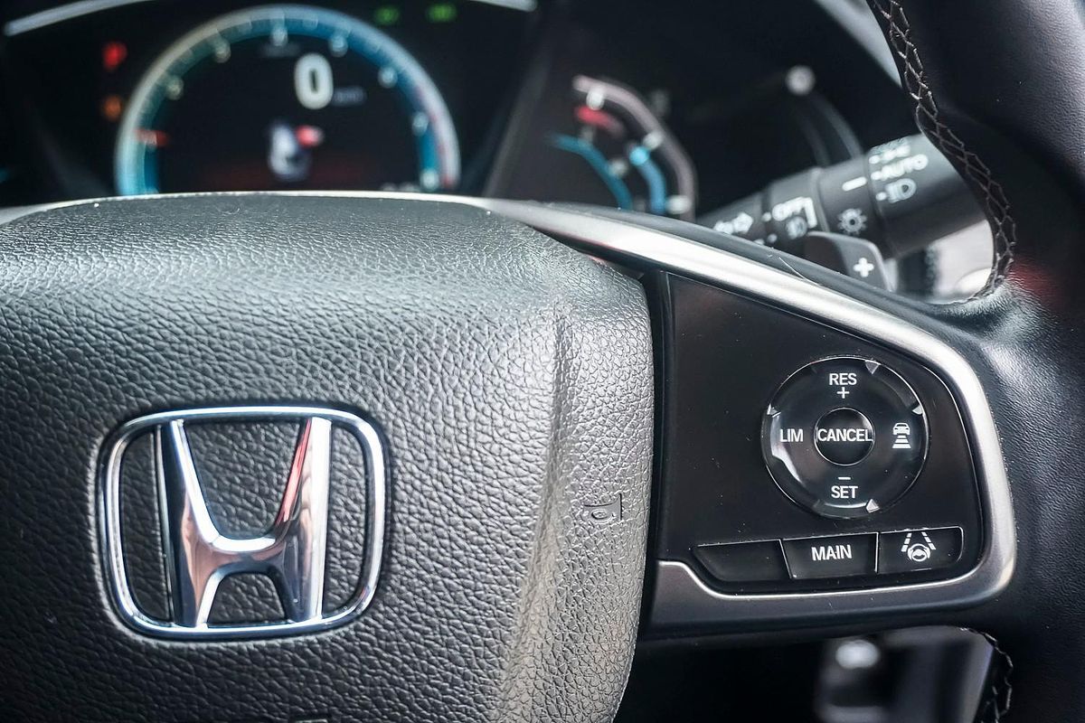 2020 Honda Civic VTi-LX 10th Gen