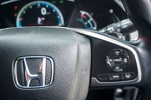 2020 Honda Civic VTi-LX 10th Gen
