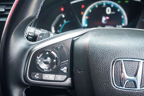 2020 Honda Civic VTi-LX 10th Gen