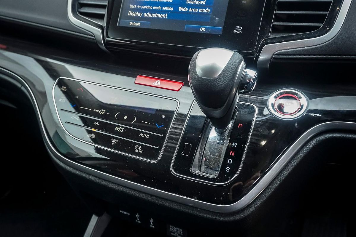 2020 Honda Odyssey VTi-L 5th Gen