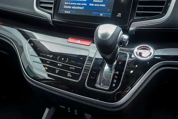 2020 Honda Odyssey VTi-L 5th Gen