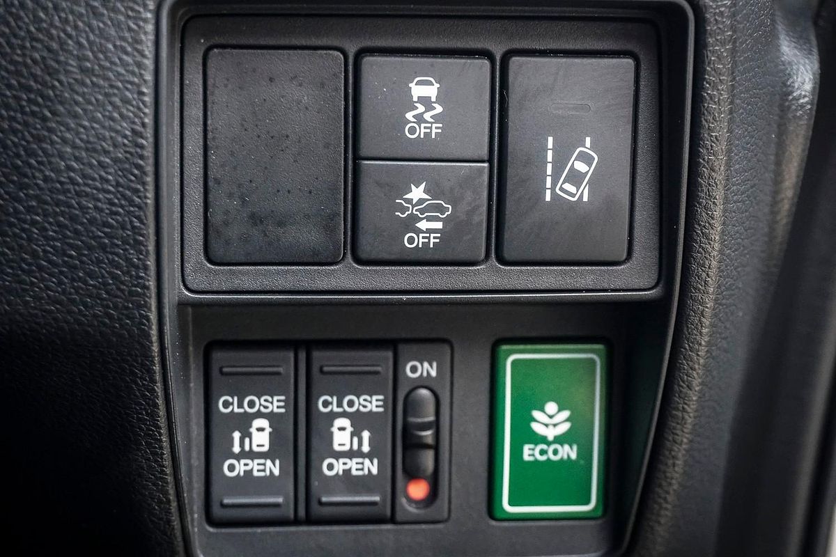 2020 Honda Odyssey VTi-L 5th Gen