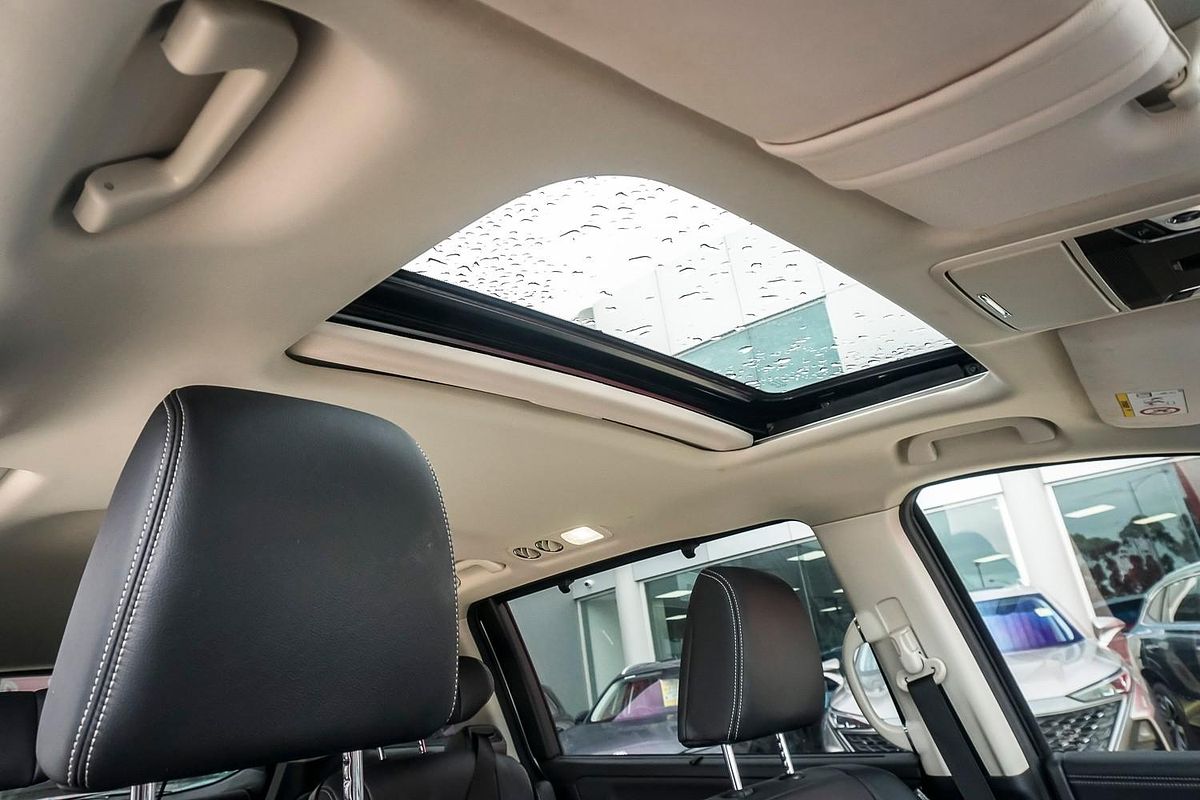 2020 Honda Odyssey VTi-L 5th Gen