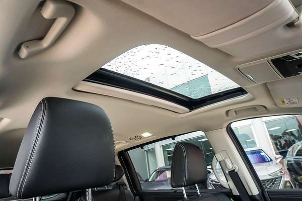 2020 Honda Odyssey VTi-L 5th Gen