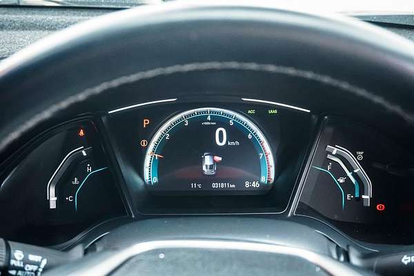 2020 Honda Civic VTi-LX 10th Gen