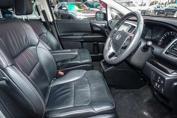 2020 Honda Odyssey VTi-L 5th Gen