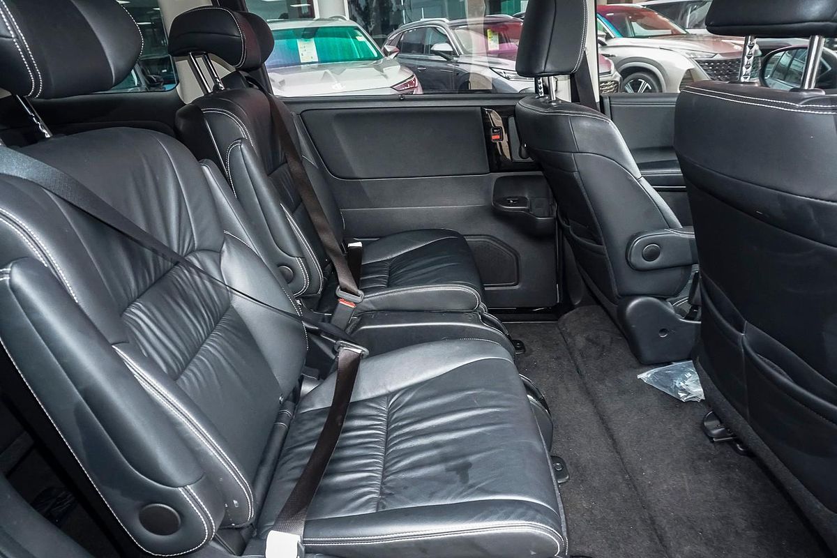 2020 Honda Odyssey VTi-L 5th Gen