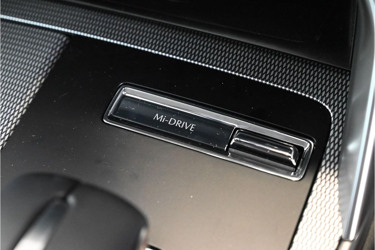 2025 Mazda CX-60 D50e Evolve KH Series