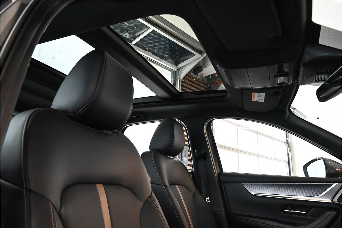 2025 Mazda CX-60 G40e Azami KH Series