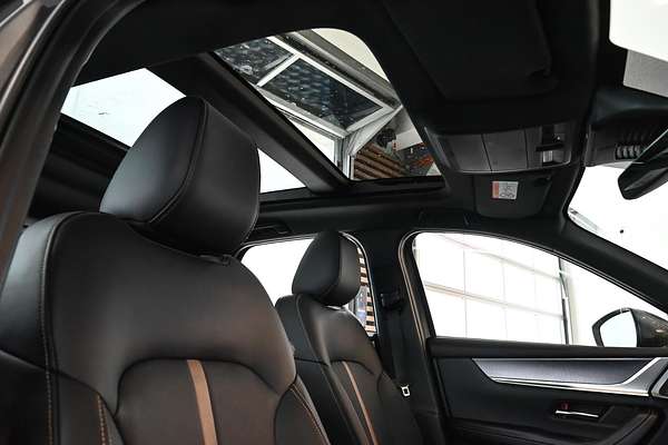 2025 Mazda CX-60 G40e Azami KH Series