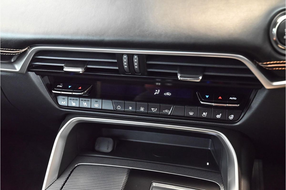 2025 Mazda CX-60 G40e Azami KH Series