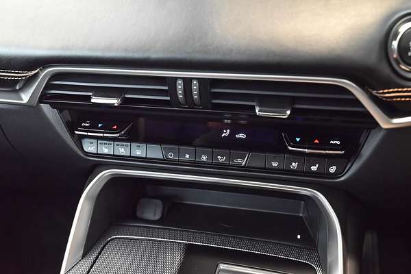 2025 Mazda CX-60 G40e Azami KH Series