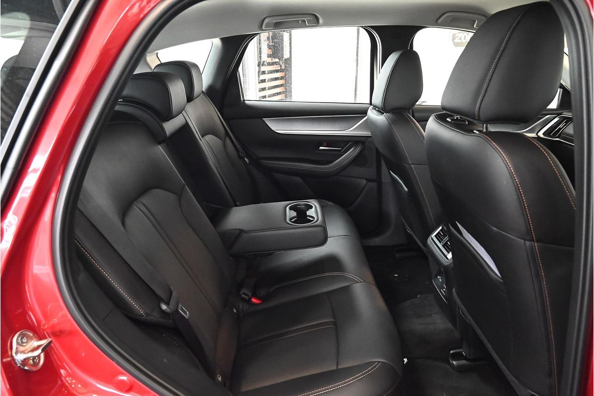 2025 Mazda CX-60 D50e Evolve KH Series