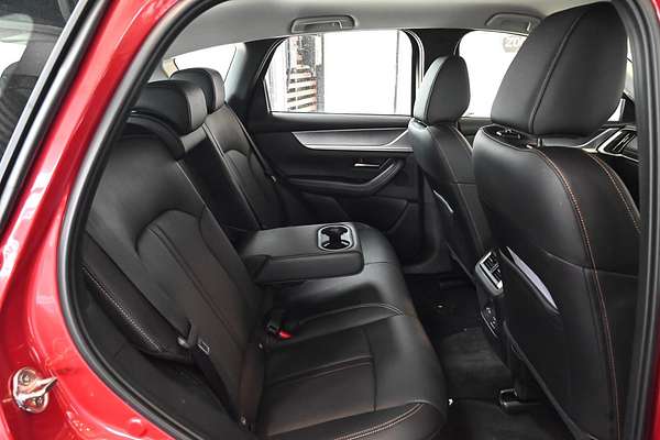 2025 Mazda CX-60 D50e Evolve KH Series