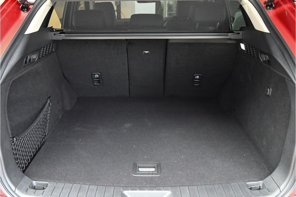 2025 Mazda CX-60 D50e Evolve KH Series