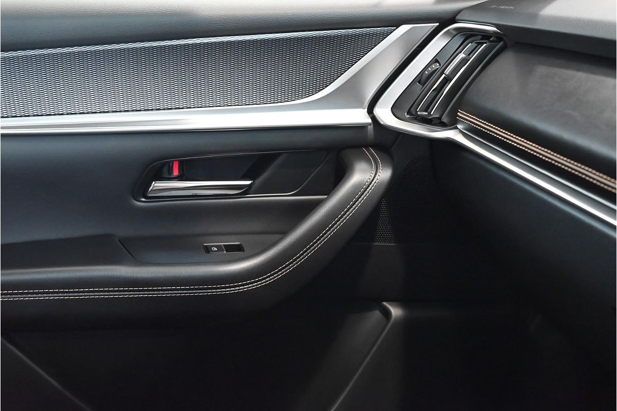 2025 Mazda CX-60 G40e Azami KH Series