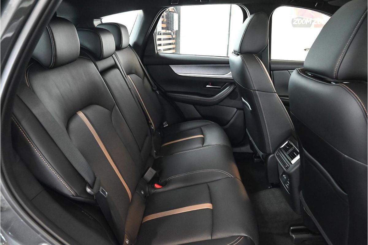 2025 Mazda CX-60 G40e Azami KH Series