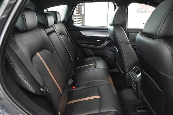 2025 Mazda CX-60 G40e Azami KH Series