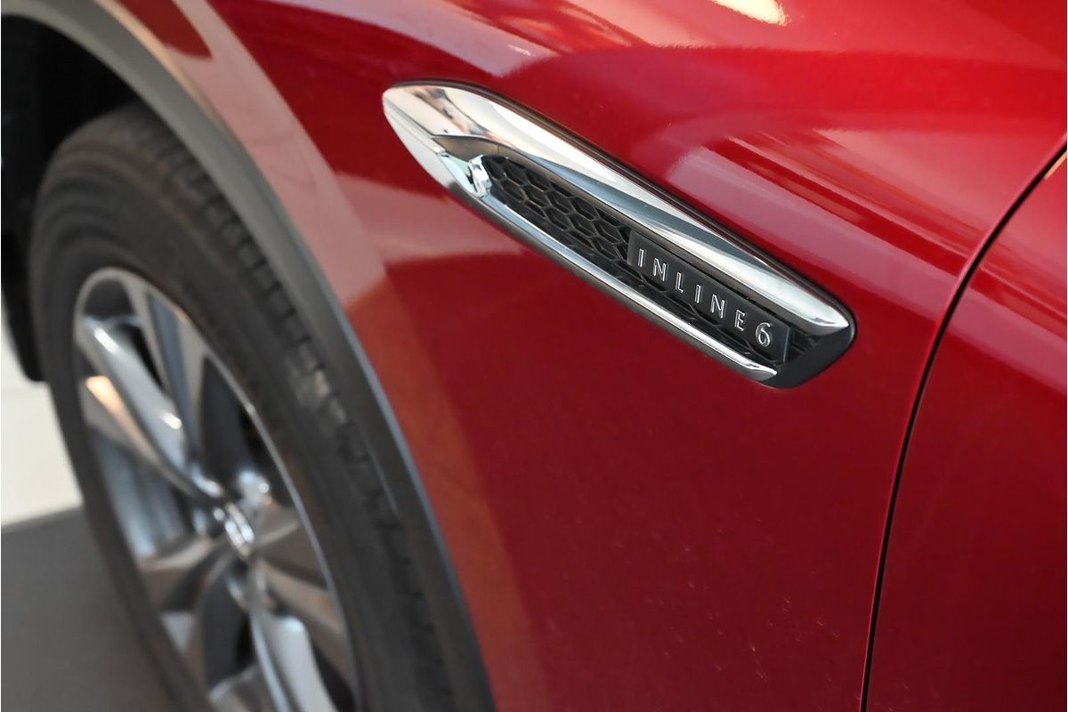 2025 Mazda CX-60 D50e Evolve KH Series