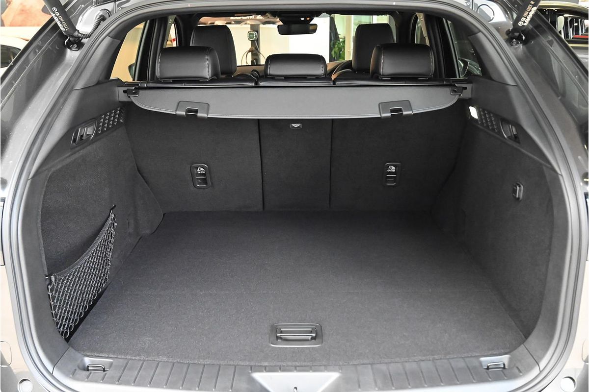 2025 Mazda CX-60 G40e Azami KH Series