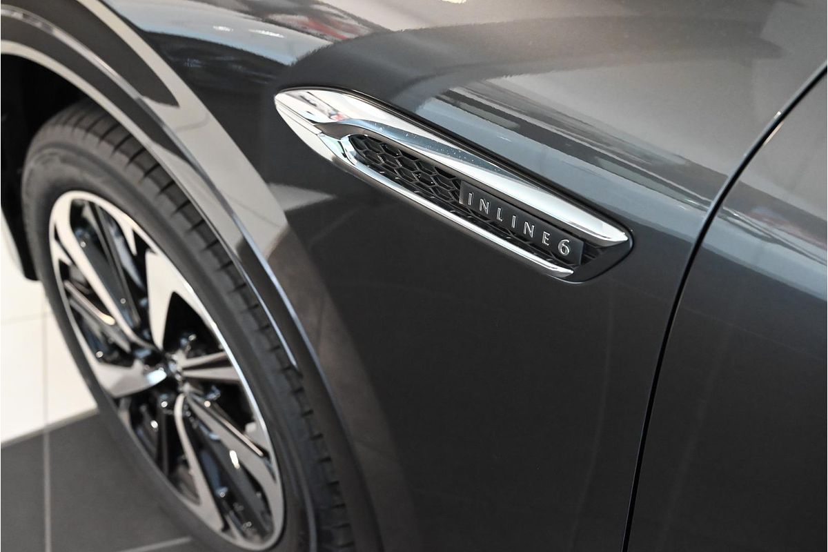 2025 Mazda CX-60 G40e Azami KH Series