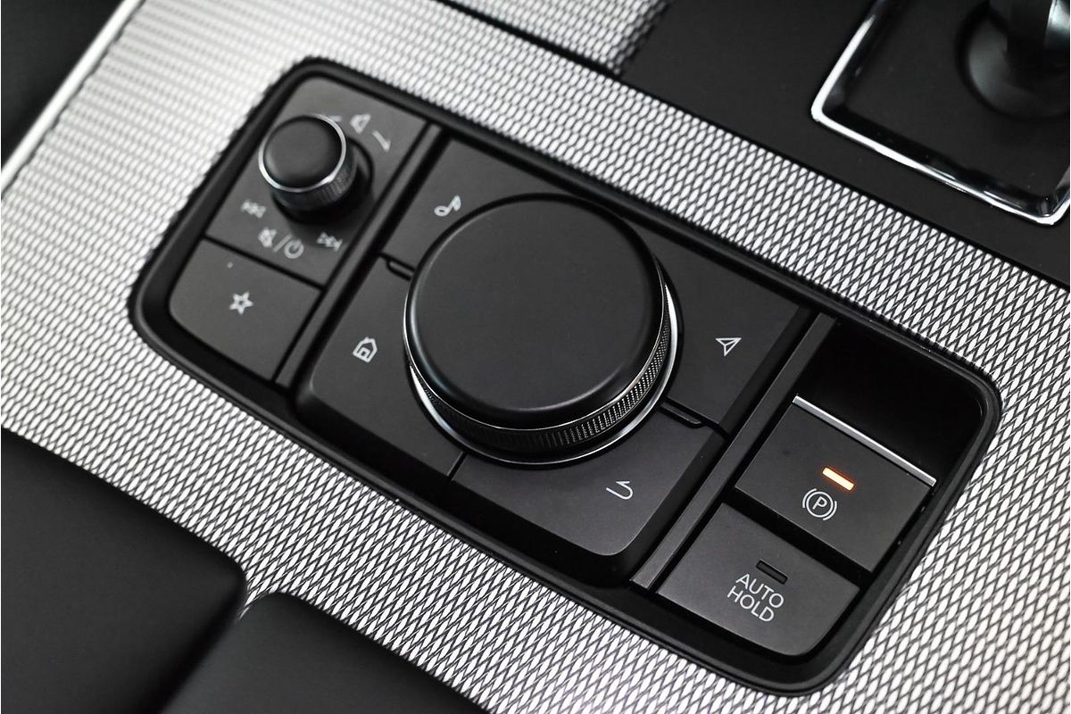 2025 Mazda CX-60 D50e Evolve KH Series