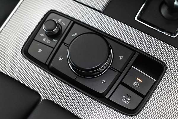 2025 Mazda CX-60 D50e Evolve KH Series