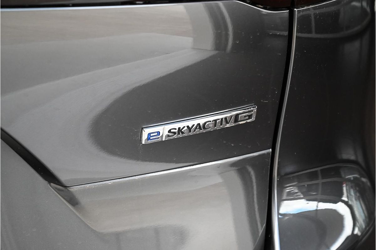 2025 Mazda CX-60 G40e Azami KH Series