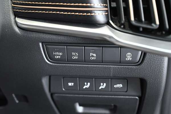 2025 Mazda CX-60 G40e Azami KH Series