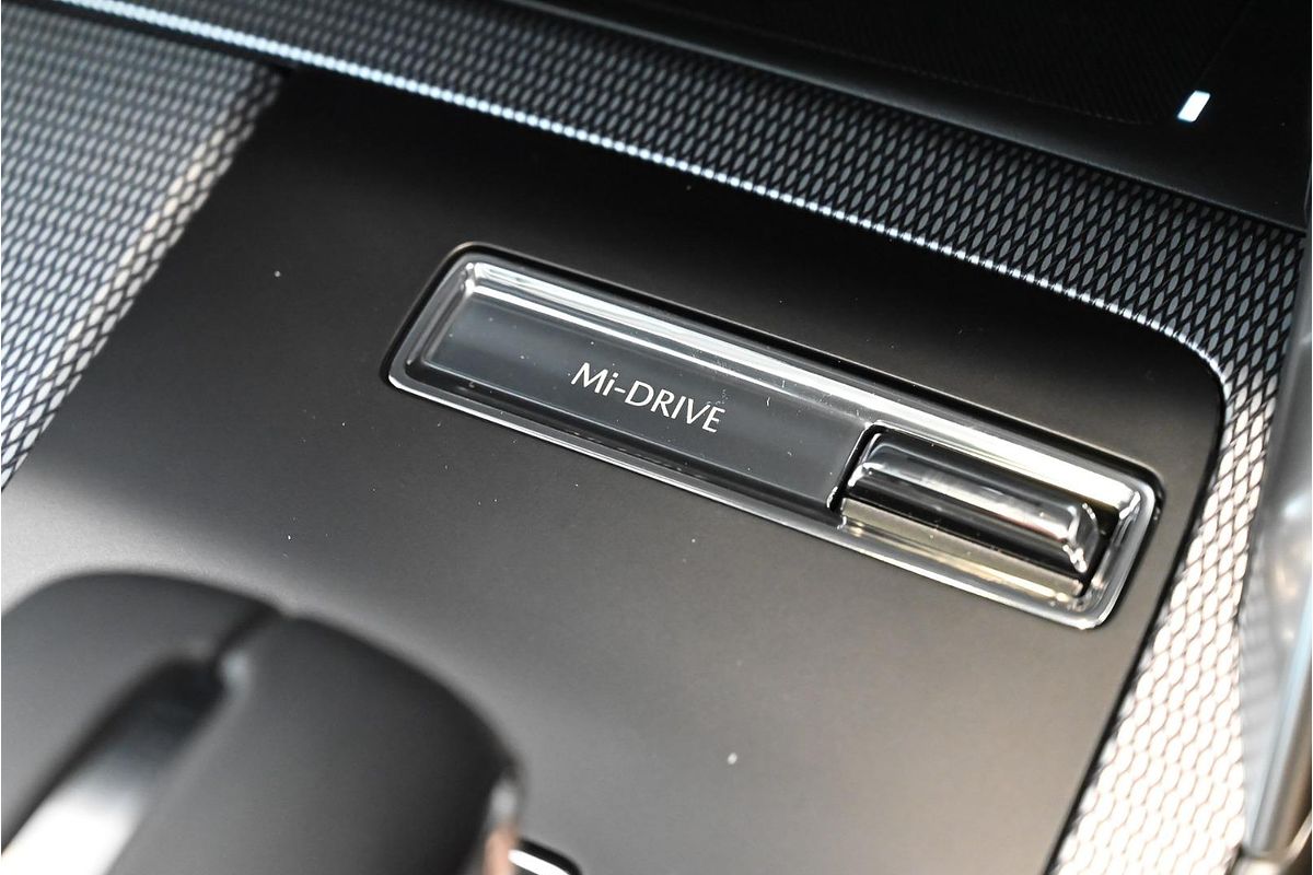 2025 Mazda CX-60 G40e Azami KH Series