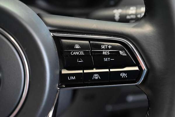 2025 Mazda CX-60 D50e Evolve KH Series