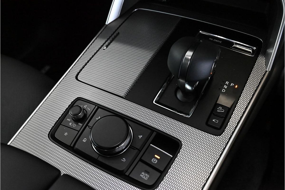 2025 Mazda CX-60 D50e Evolve KH Series