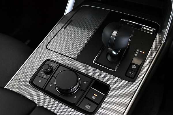 2025 Mazda CX-60 D50e Evolve KH Series