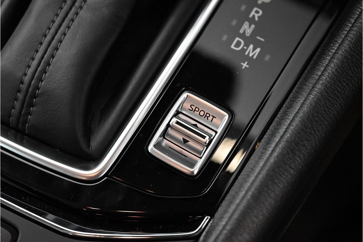 2025 Mazda CX-5 G25 Maxx Sport KF Series