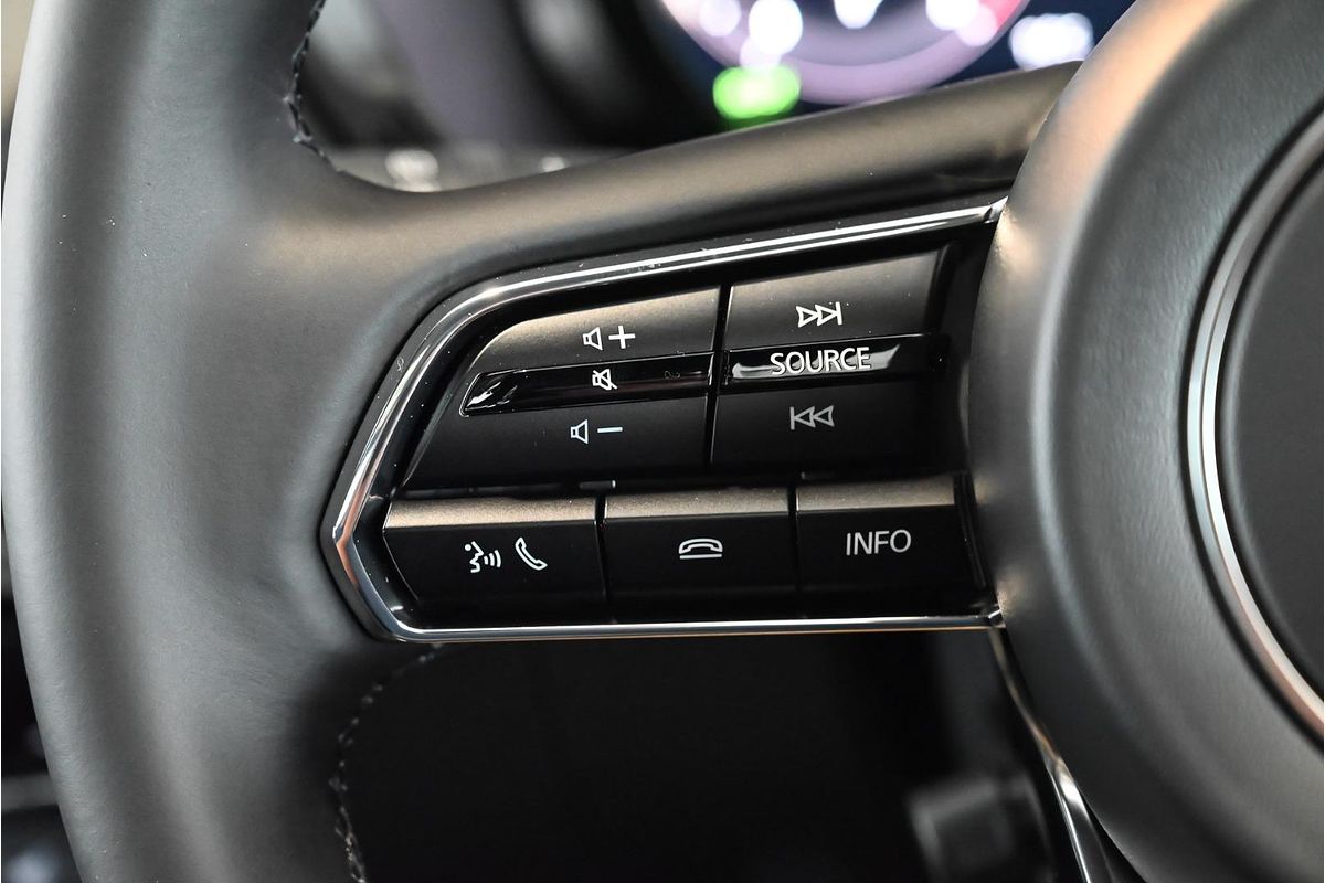 2025 Mazda CX-60 G40e Azami KH Series