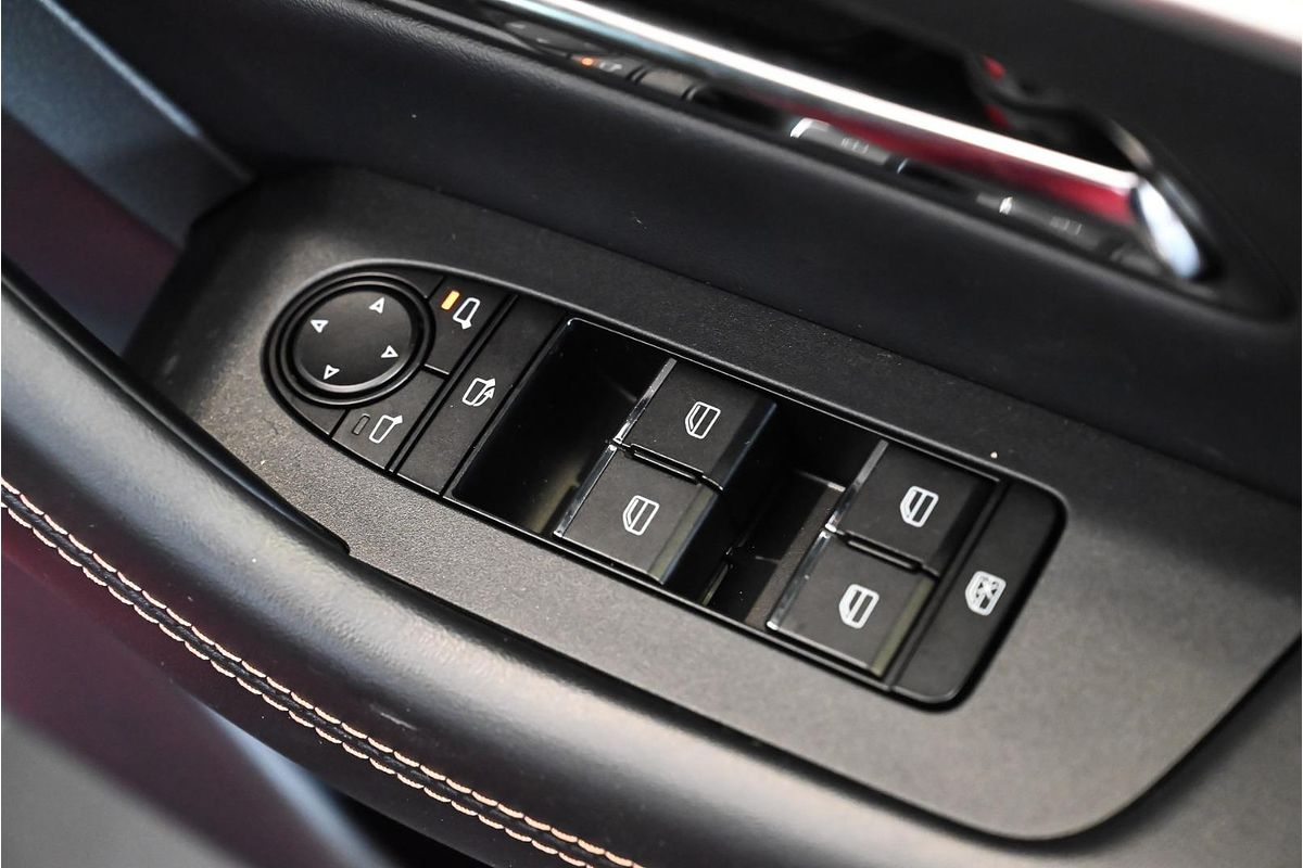 2025 Mazda CX-60 D50e Evolve KH Series