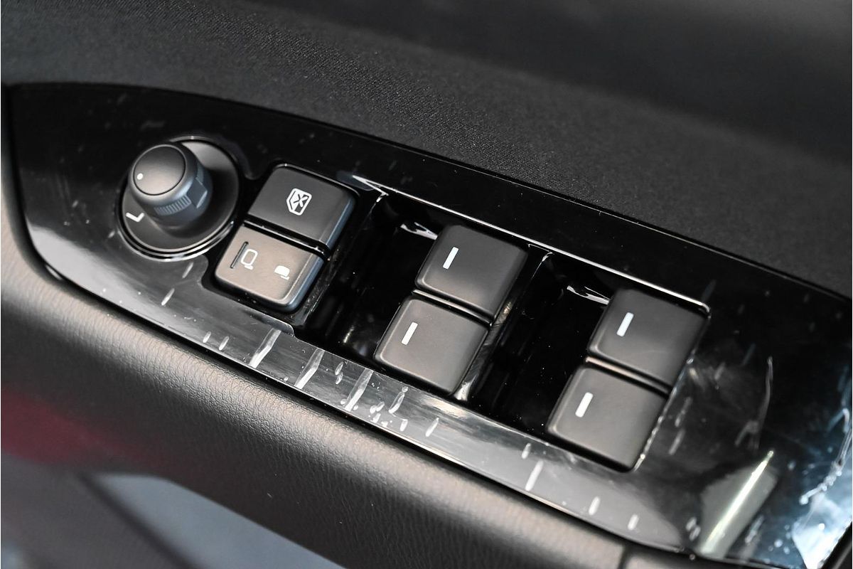 2025 Mazda CX-5 G25 Maxx Sport KF Series