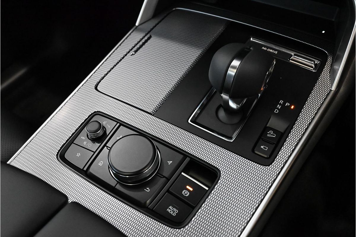 2025 Mazda CX-60 G40e Azami KH Series