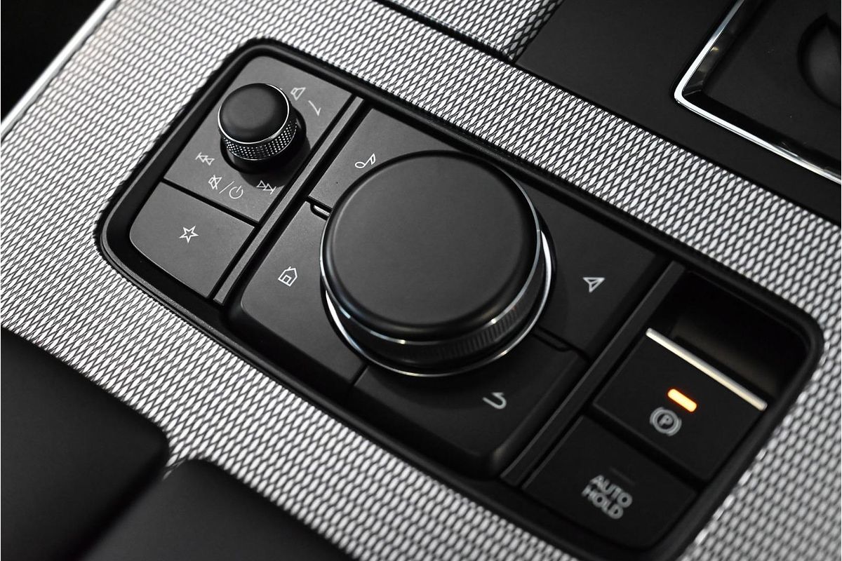 2025 Mazda CX-60 G40e Azami KH Series