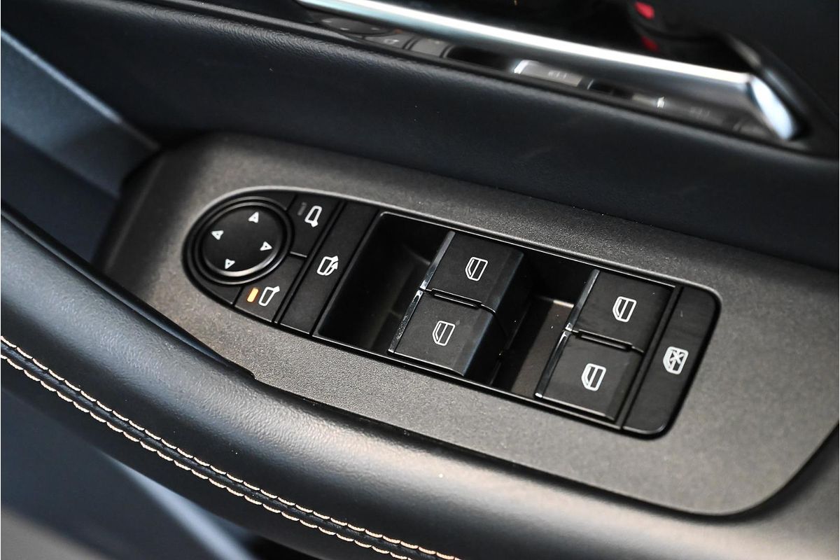 2025 Mazda CX-60 G40e Azami KH Series