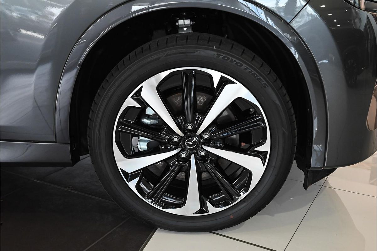 2025 Mazda CX-60 G40e Azami KH Series