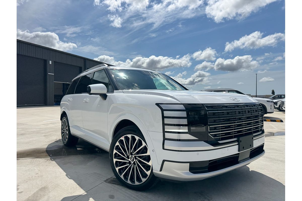 2025 Hyundai Palisade Calligraphy LX3.V1