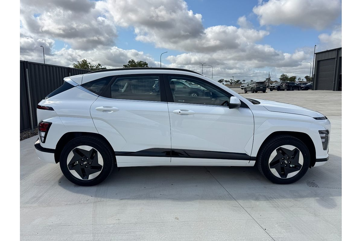 2025 Hyundai Kona Electric SX2.V2